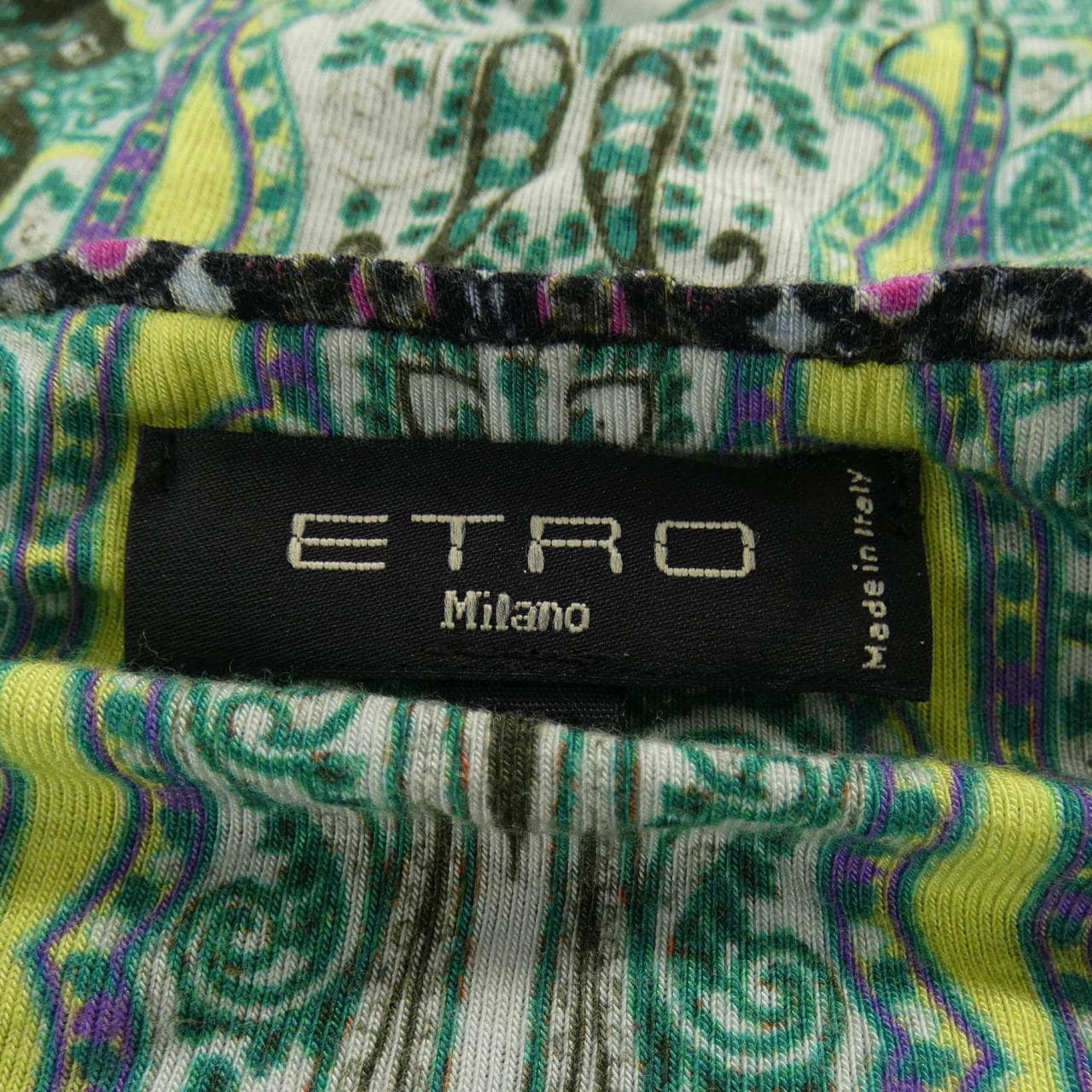 エトロ ETRO トップス