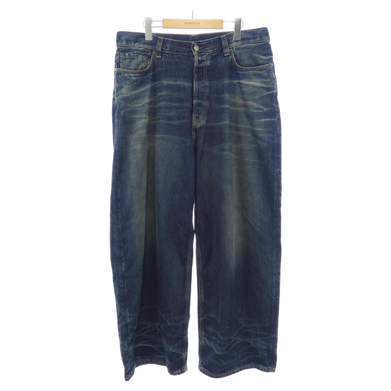 アクネストゥディオズ ACNE STUDIOS ジーンズ