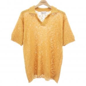 セッテフィーリカシミヤ SETTEFILI CASHMERE ポロシャツ