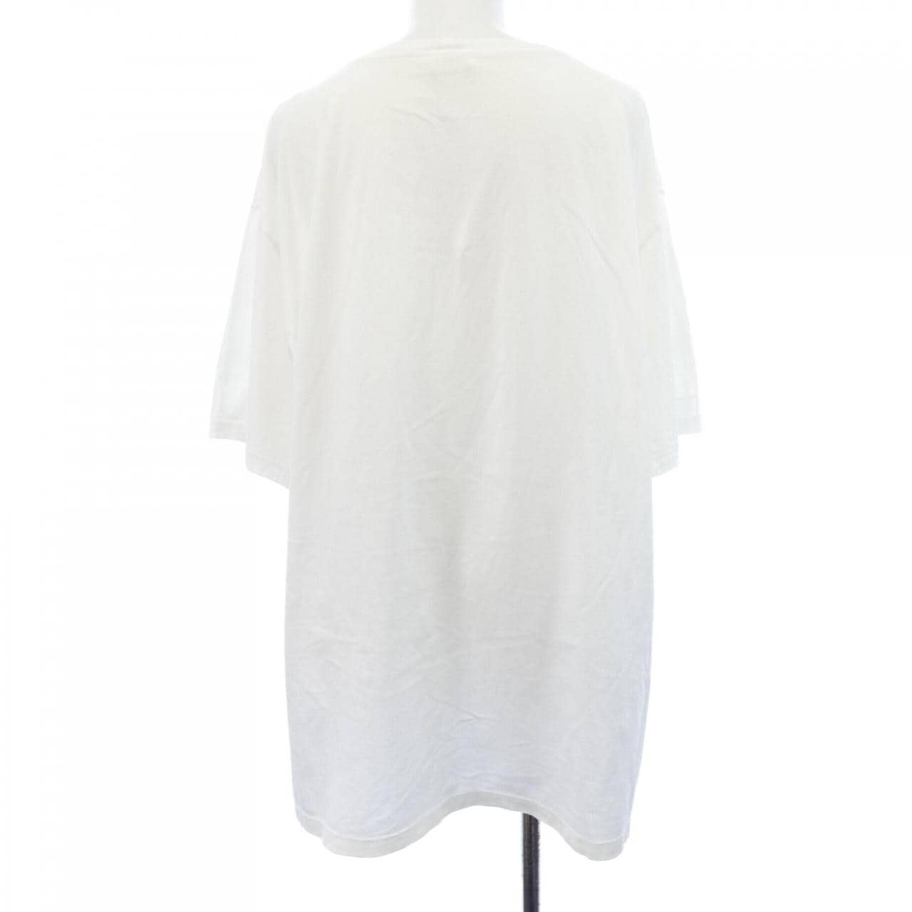 セリーヌ CELINE トリオンフ ルーズTシャツ 2X04I671Q Tシャツ