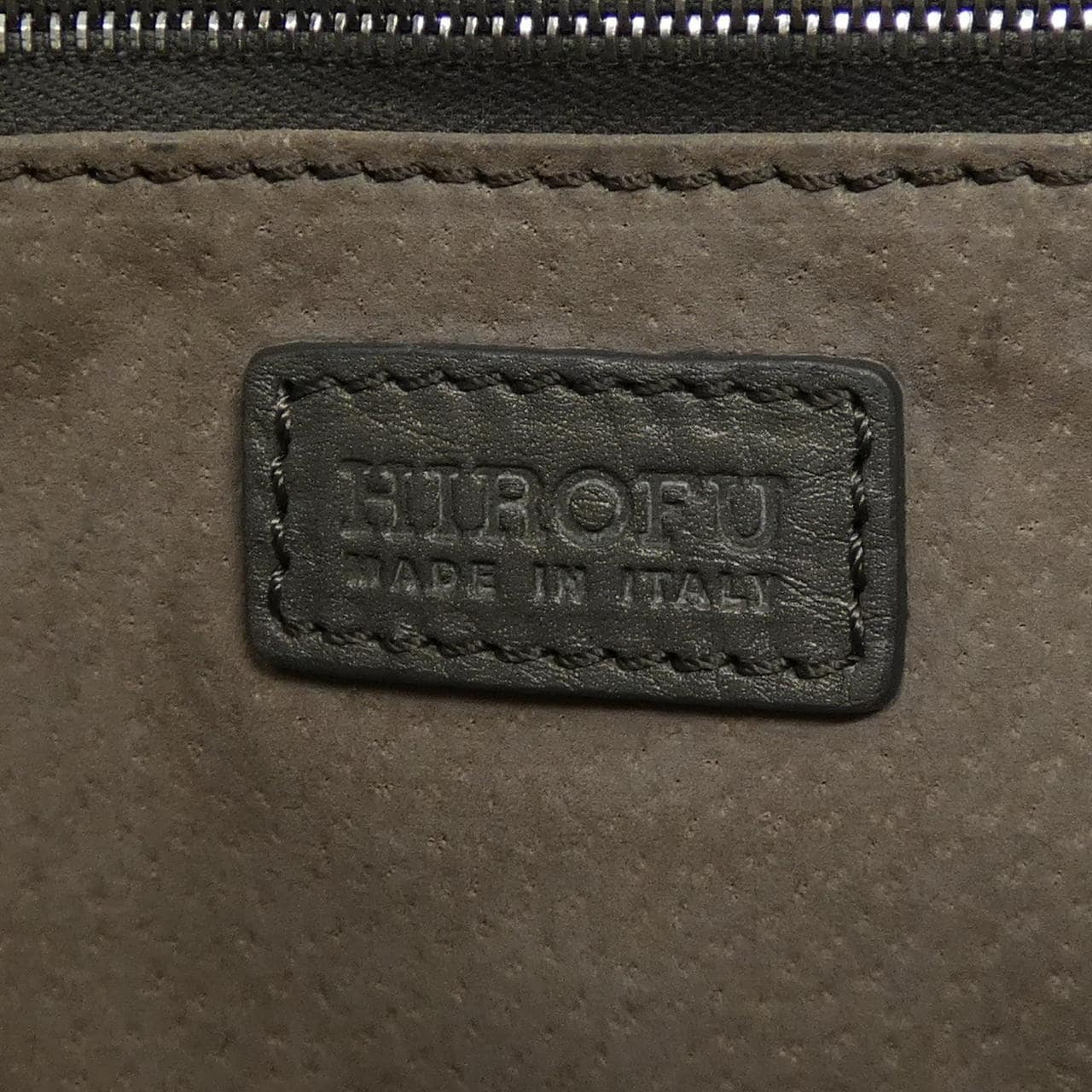 ヒロフ HIROFU BAG
