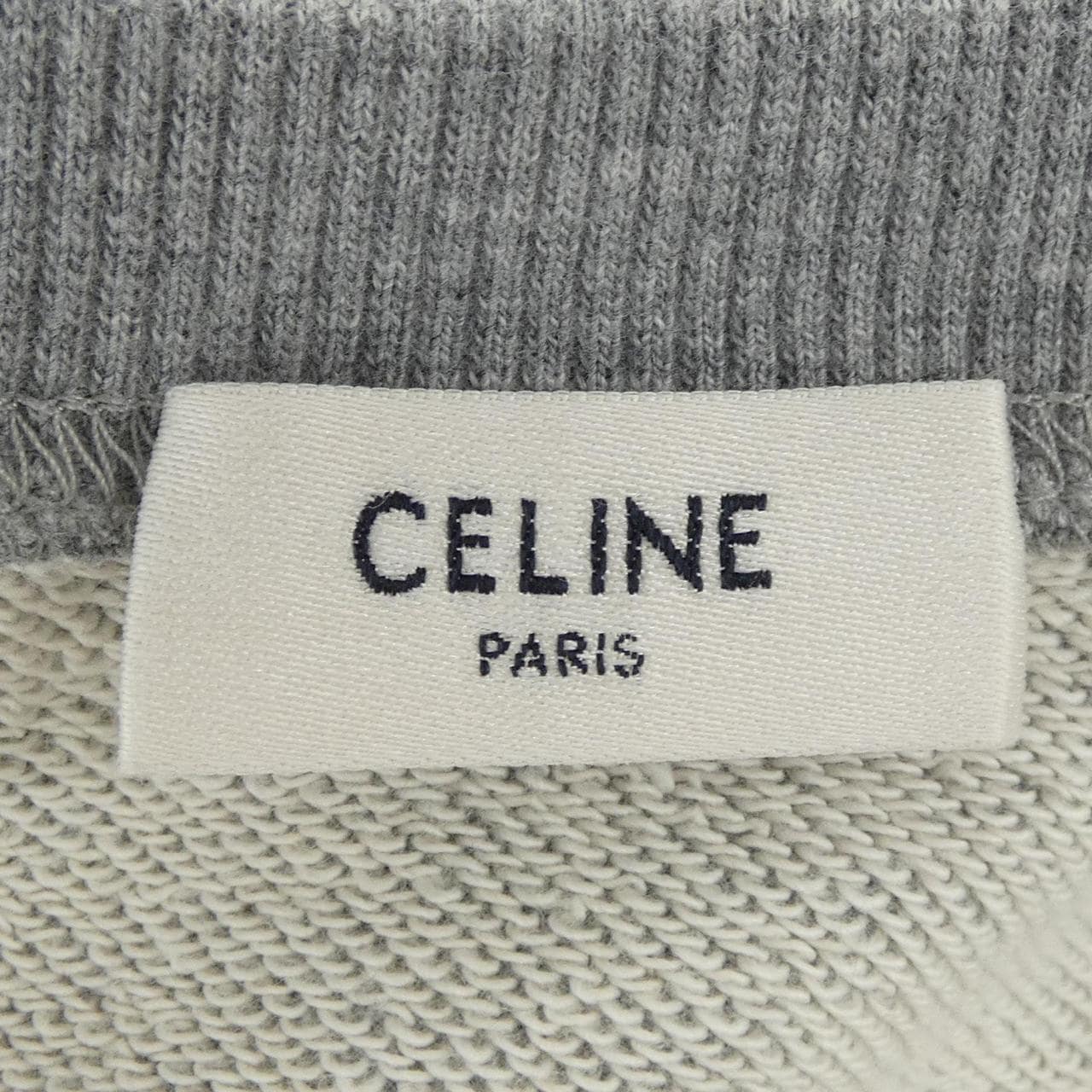 セリーヌ CELINE 2Y61E670Q スウェット