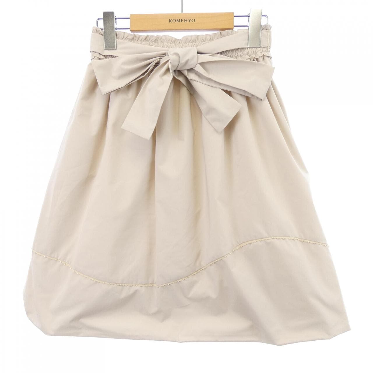 トゥービーシック TO BE CHIC スカート