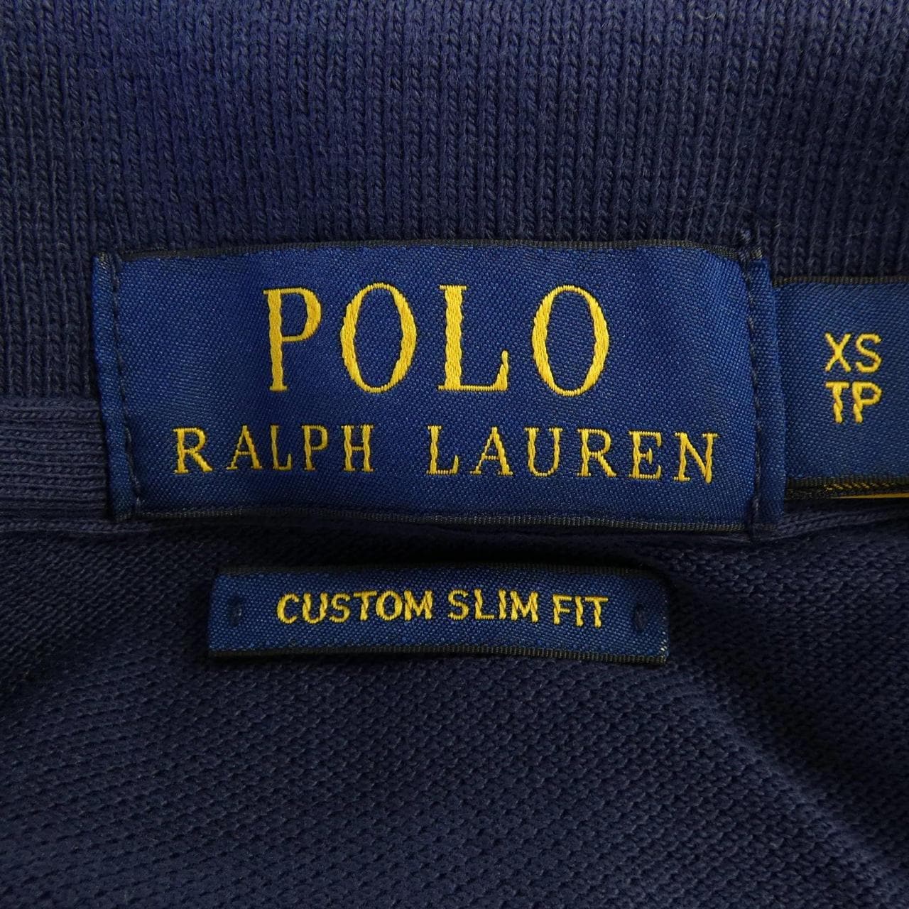 ポロラルフローレン POLO RALPH LAUREN ポロシャツ