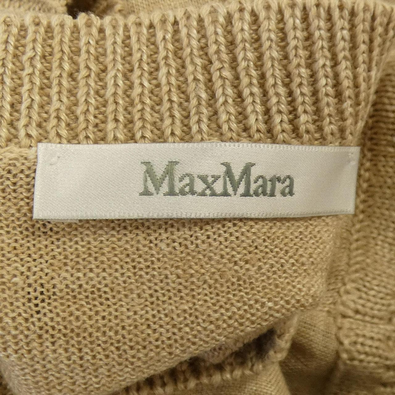 マックスマーラ Max Mara ニット