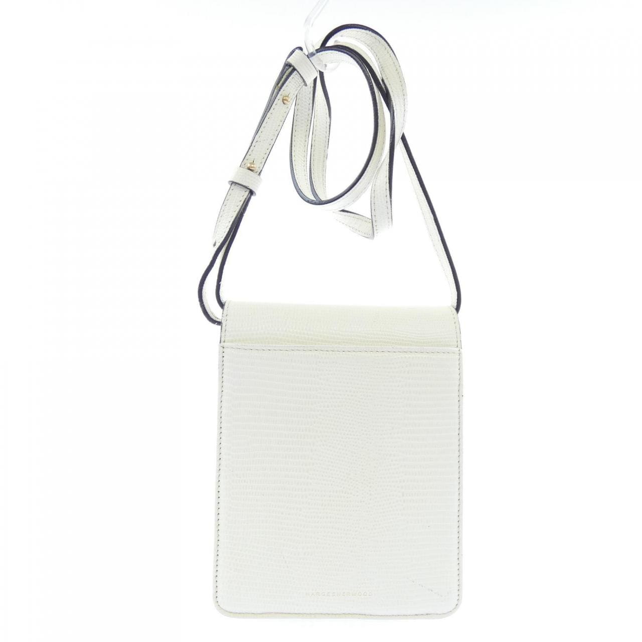 MARGESHERWOOD BAG