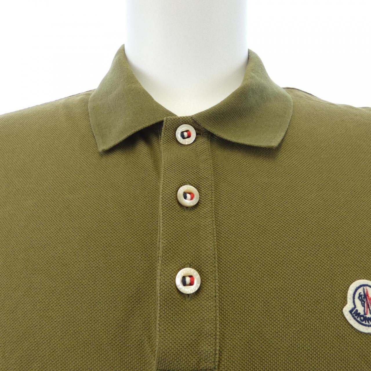 モンクレール MONCLER C10918340800 ポロシャツ