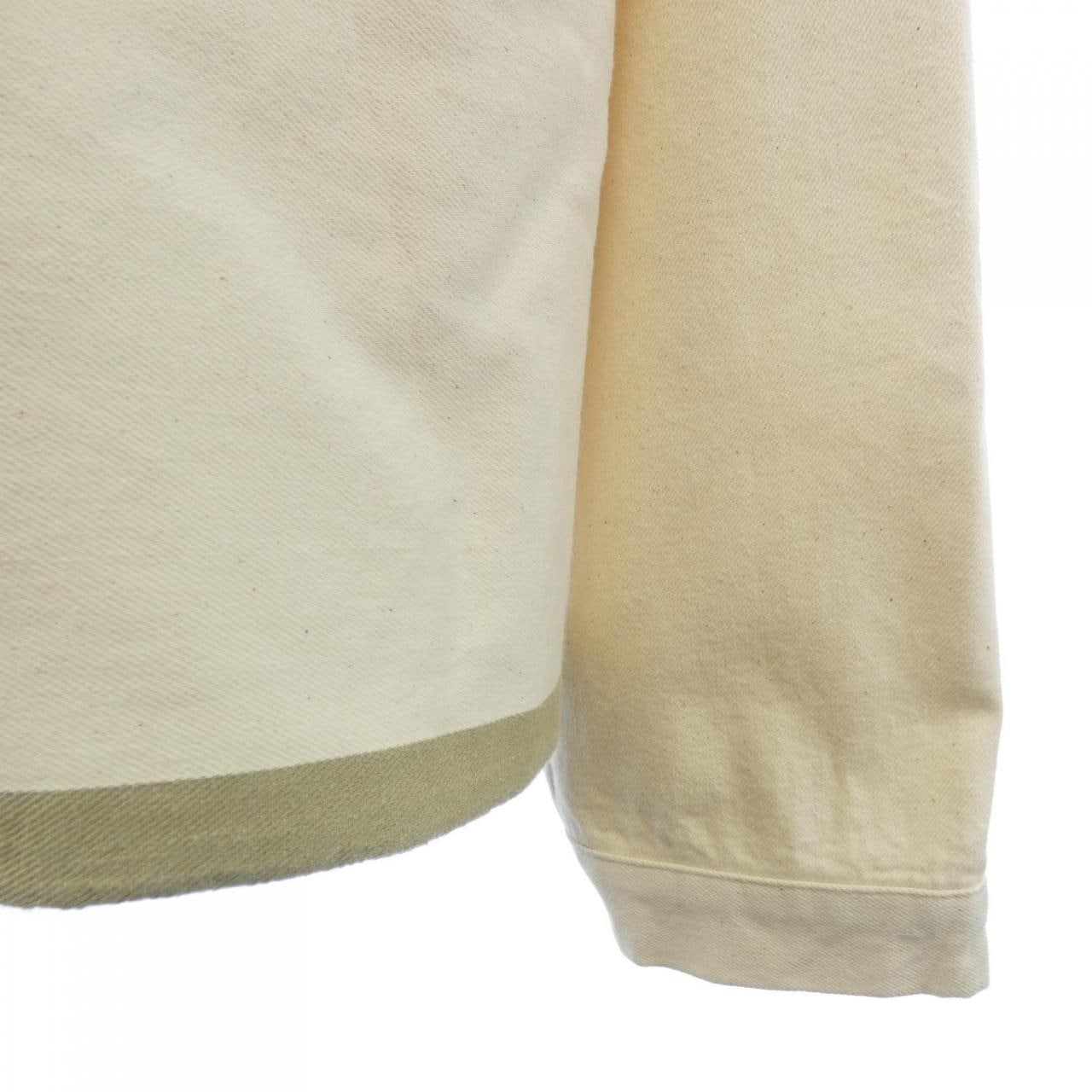ジルサンダープラス JIL SANDER+ JPUQ664220 デニムジャケット