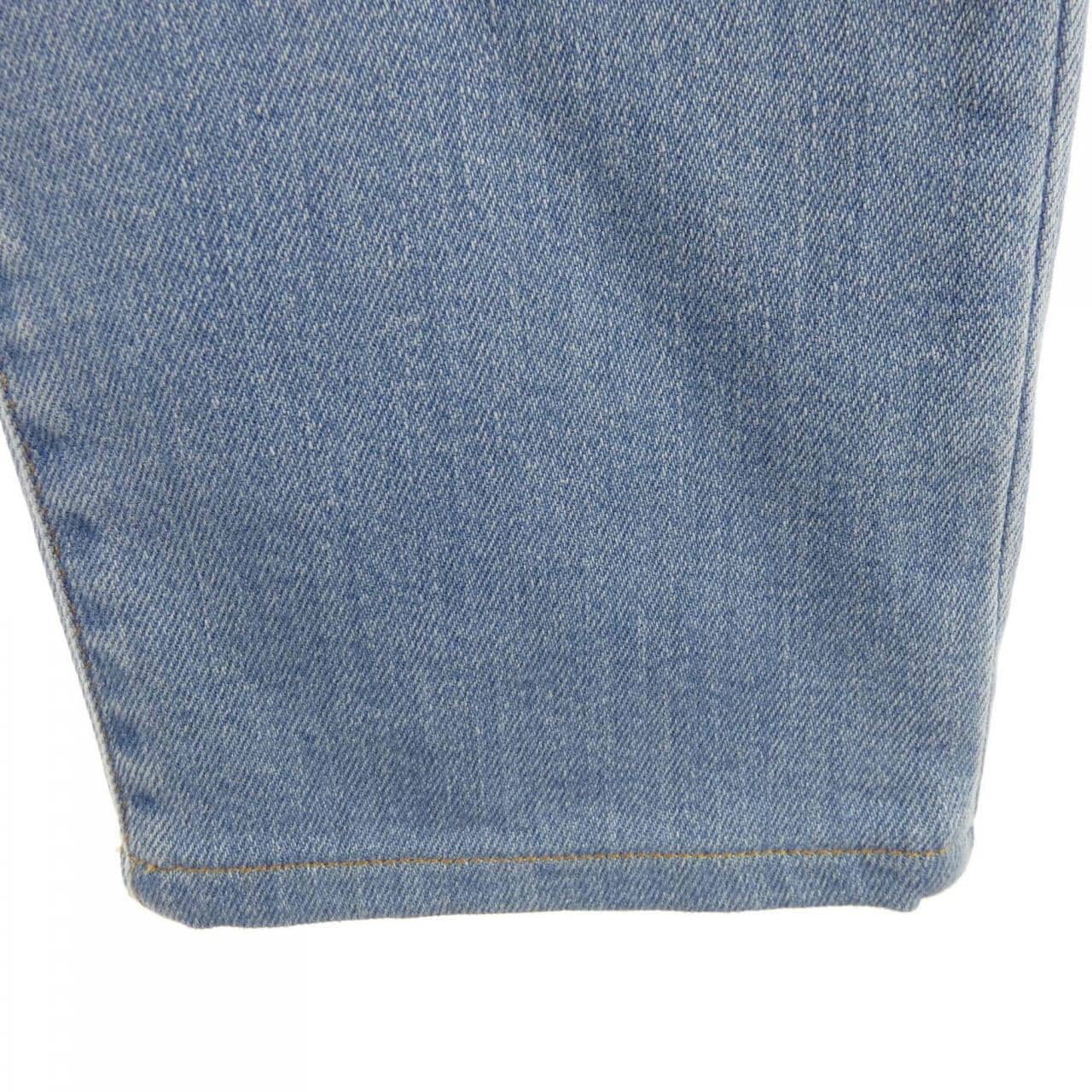 ロロピアーナ Loro Piana FAM2621 ジーンズ