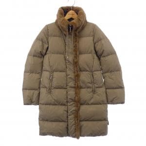 モンクレール MONCLER CLEMATITE ダウンコート