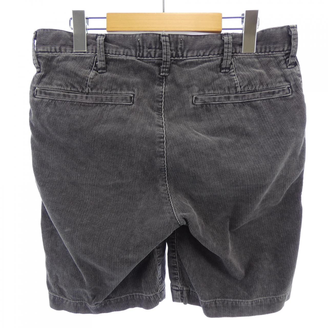 レミレリーフ REMI RELIEF ショートパンツ