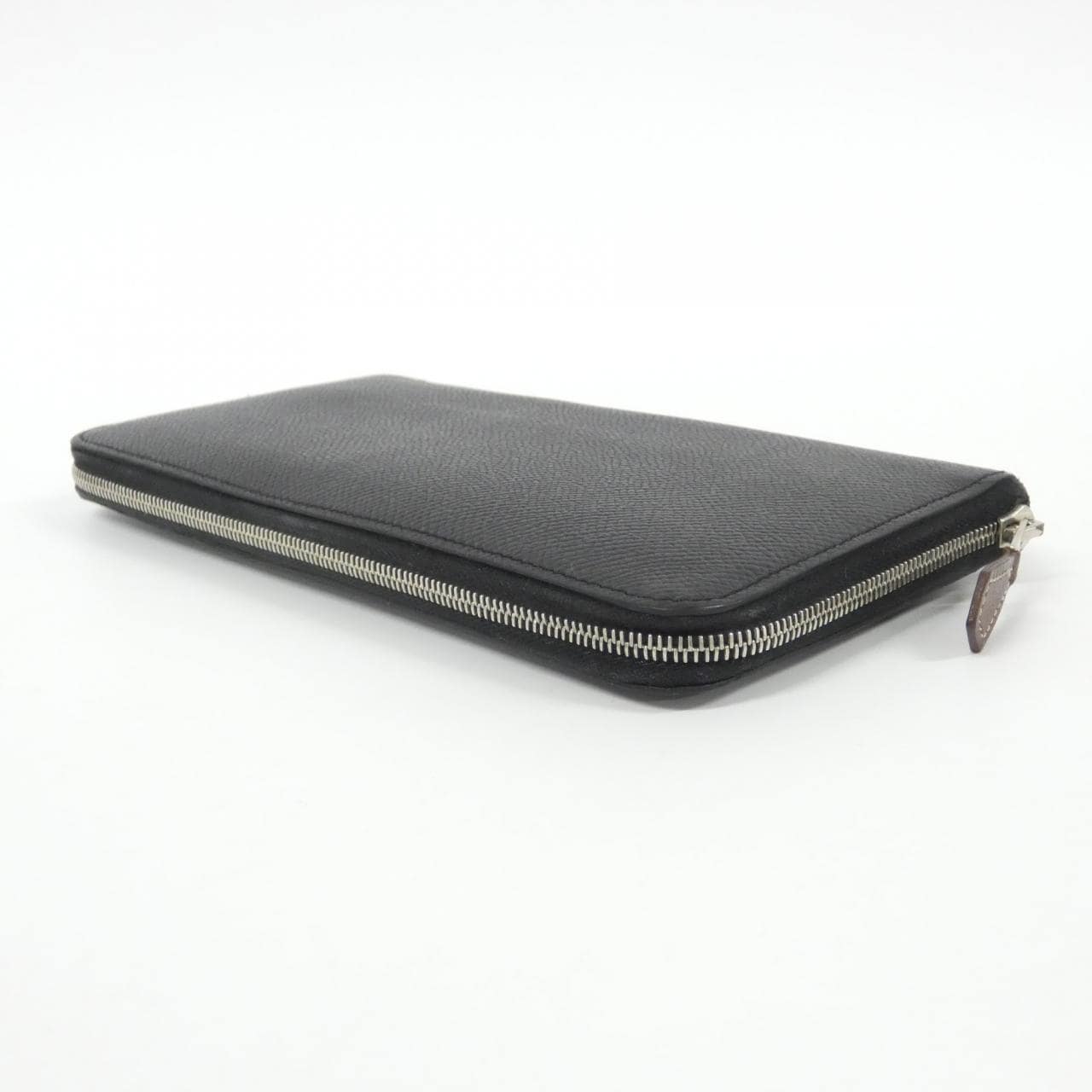 エルメス CARRE EN BOUCLES シルク イン クラシック 071003CK 財布