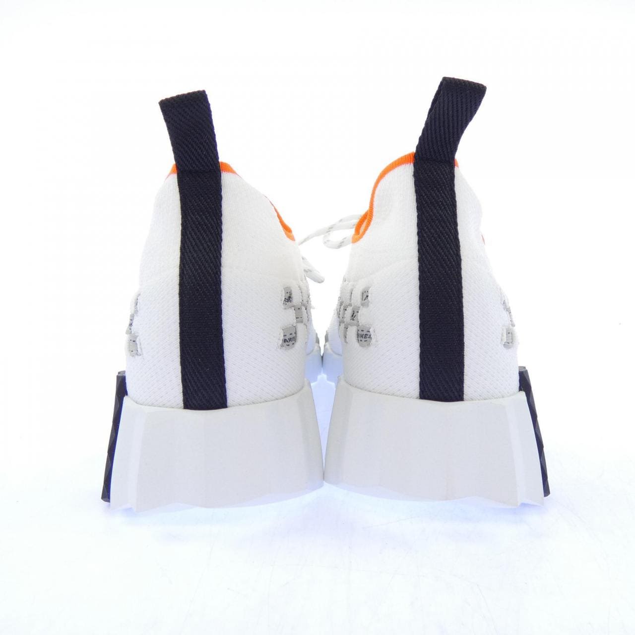 エルメス HERMES フレックス FLEX 222161Z スニーカー