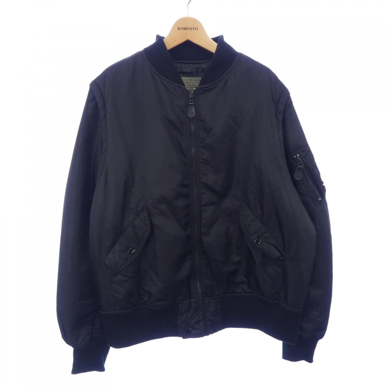 フリークスストア FREAK'S STORE 233-1524 ブルゾン