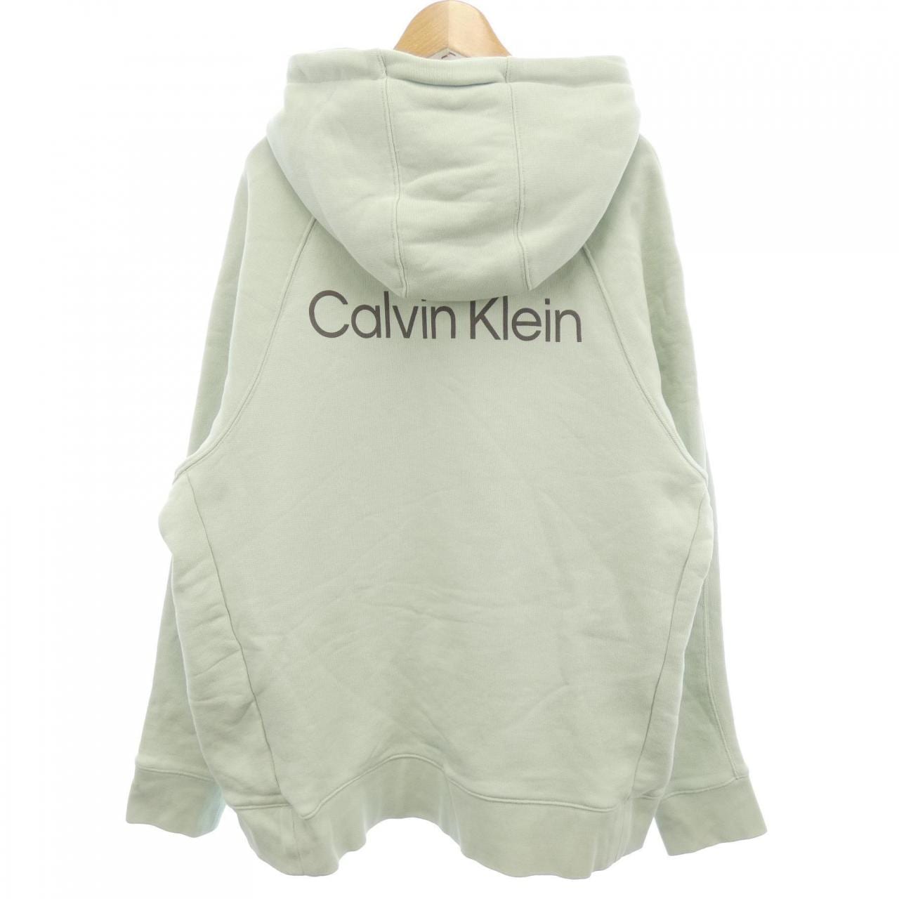 カルバンクライン Calvin Klein パーカー