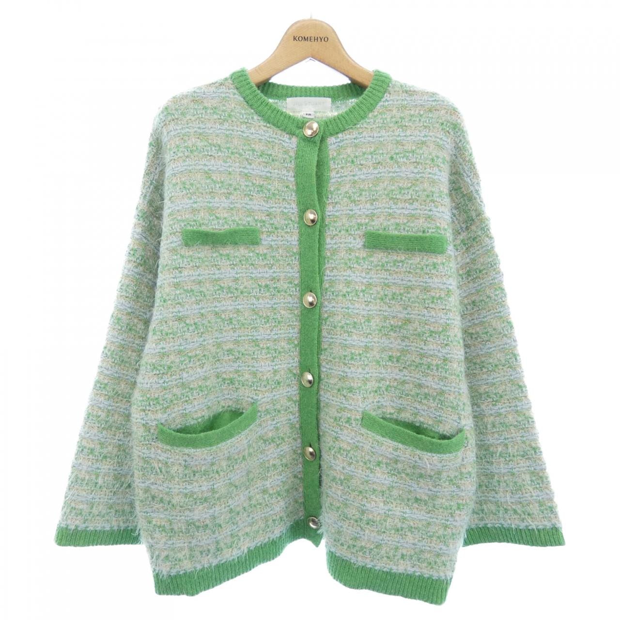 JILL STUART JILL STUART Cardigan