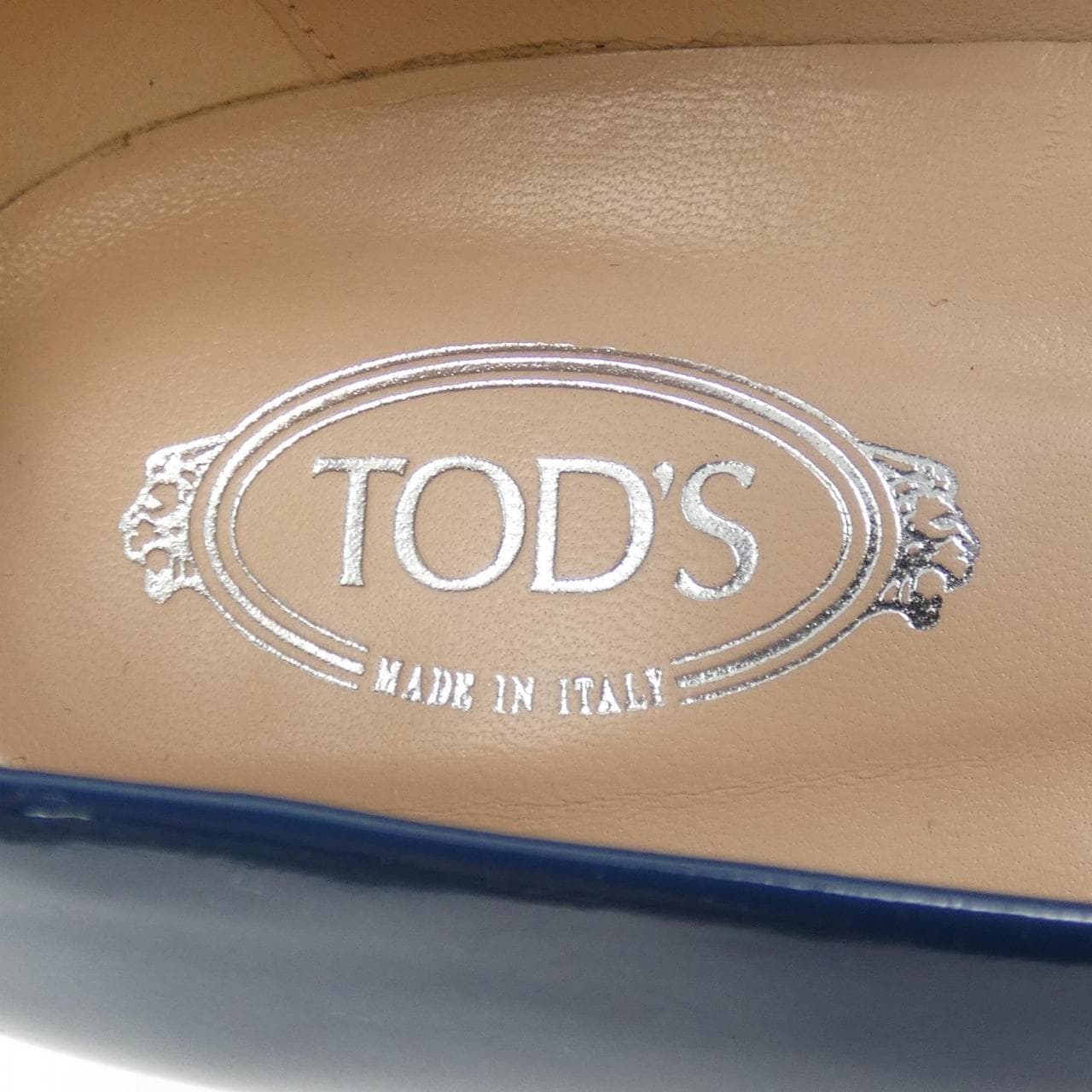 トッズ TOD'S シューズ