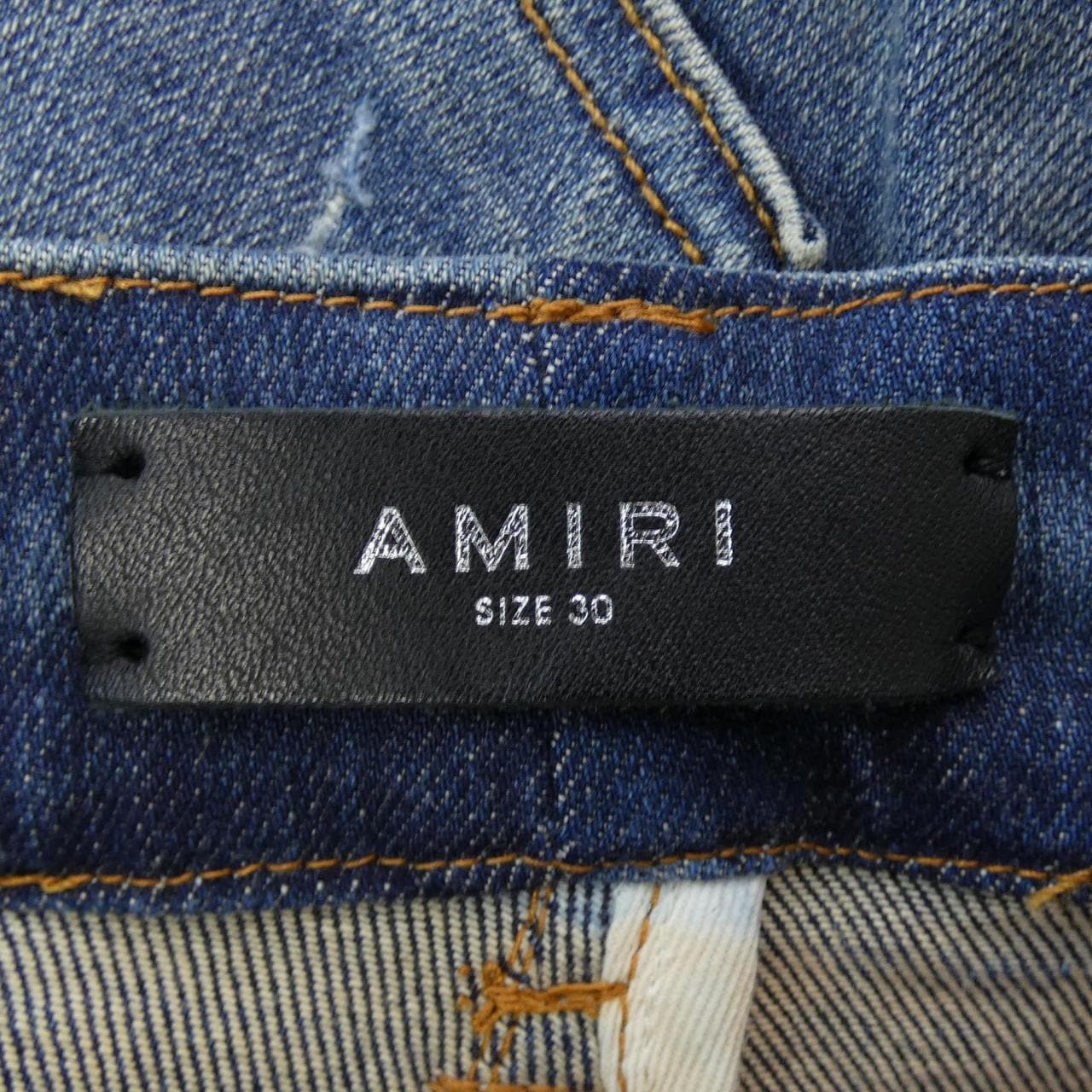 AMIRI牛仔褲