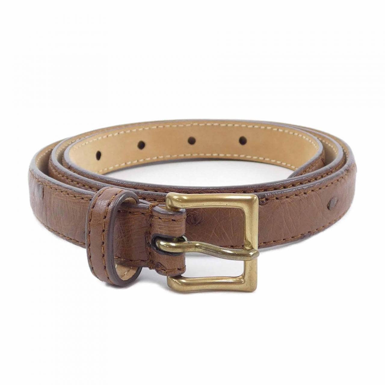 SIMONNOT GODARD BELT