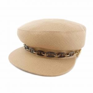 エルメス HERMES キャップ