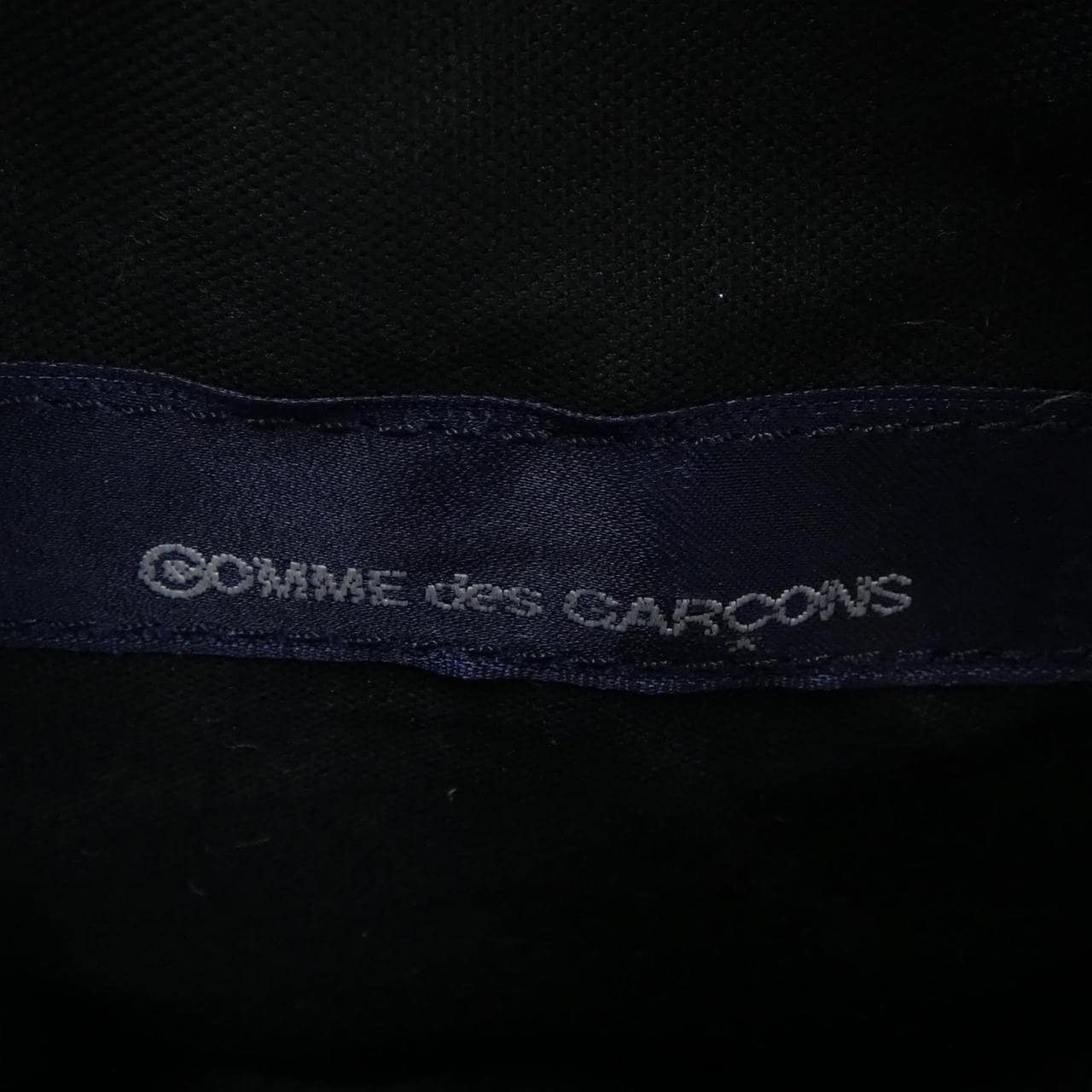 コムデギャルソン COMME des GARCONS BAG