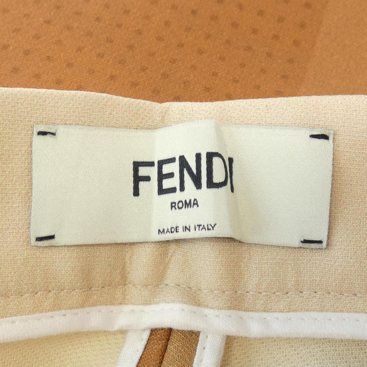 FENDI褲子