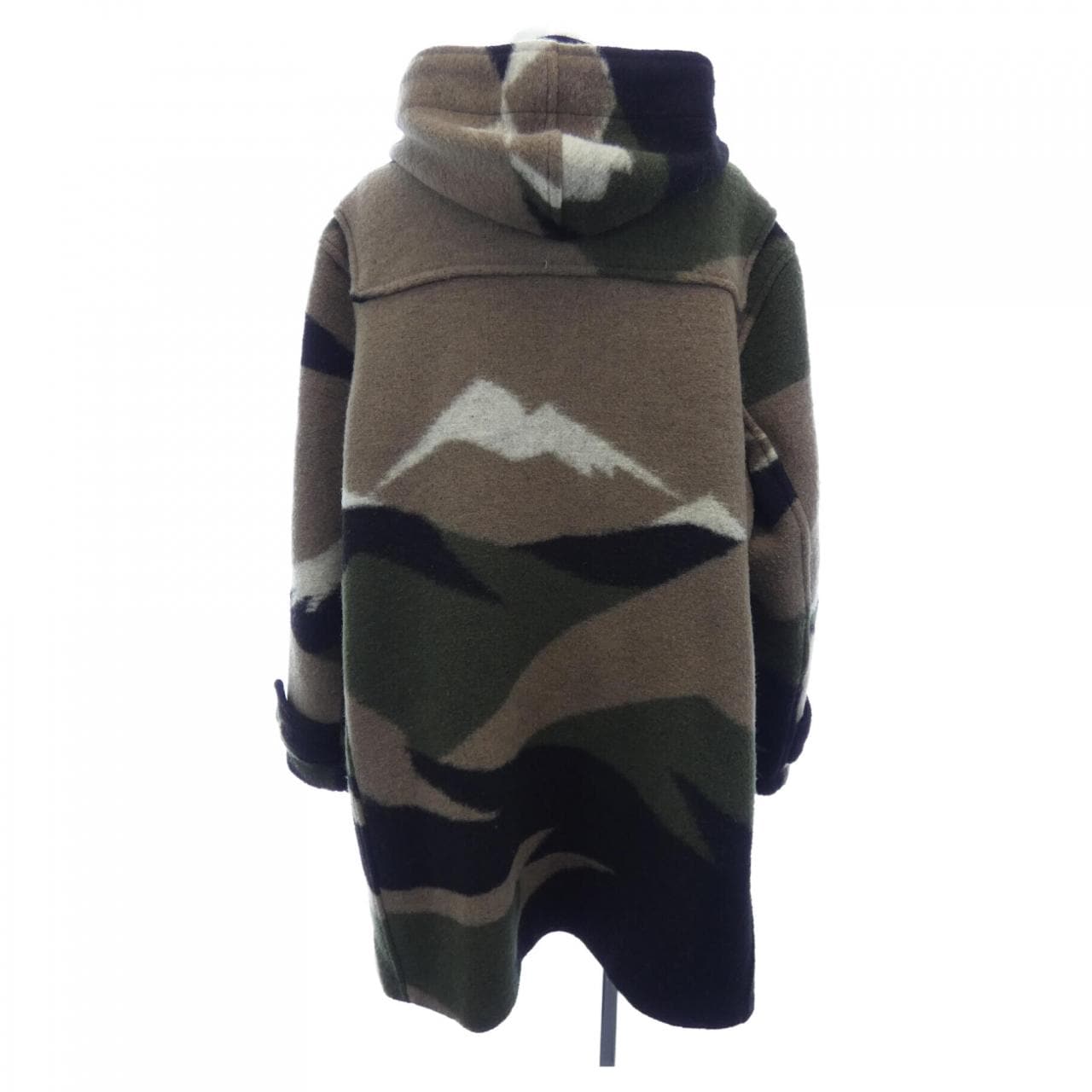 グローバーオール GLOVERALL コート