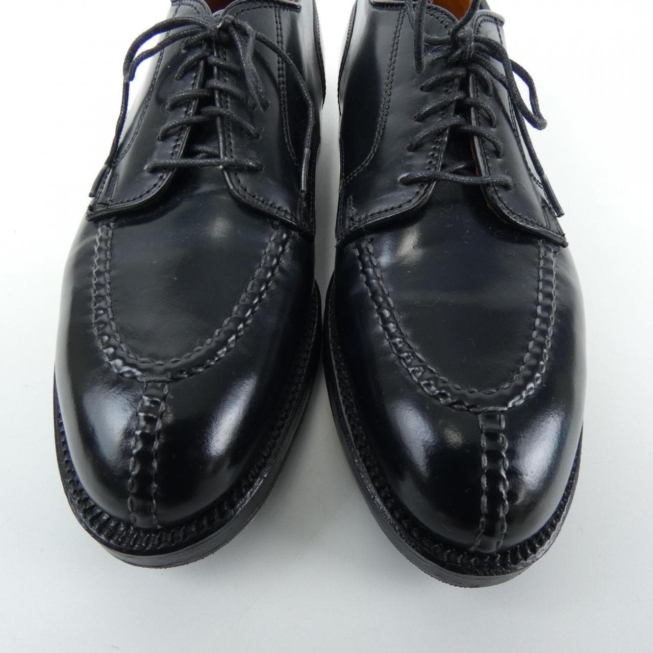 オールデン ALDEN シューズ