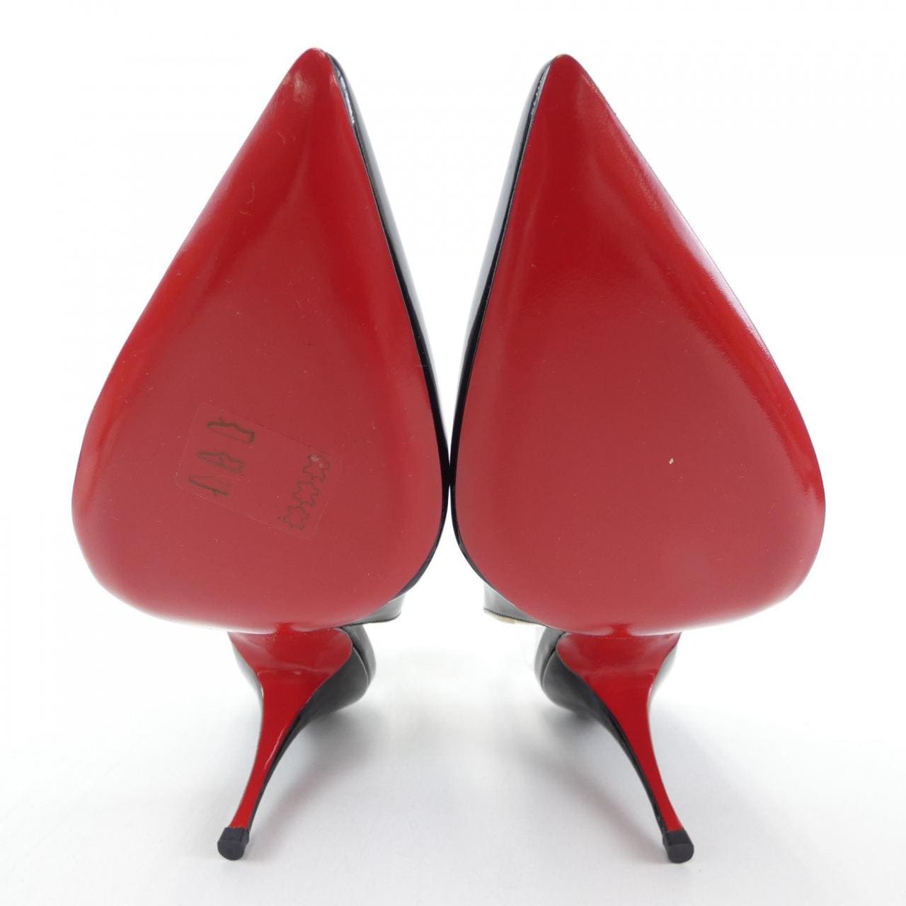 クリスチャンルブタン CHRISTIAN LOUBOUTIN パンプス