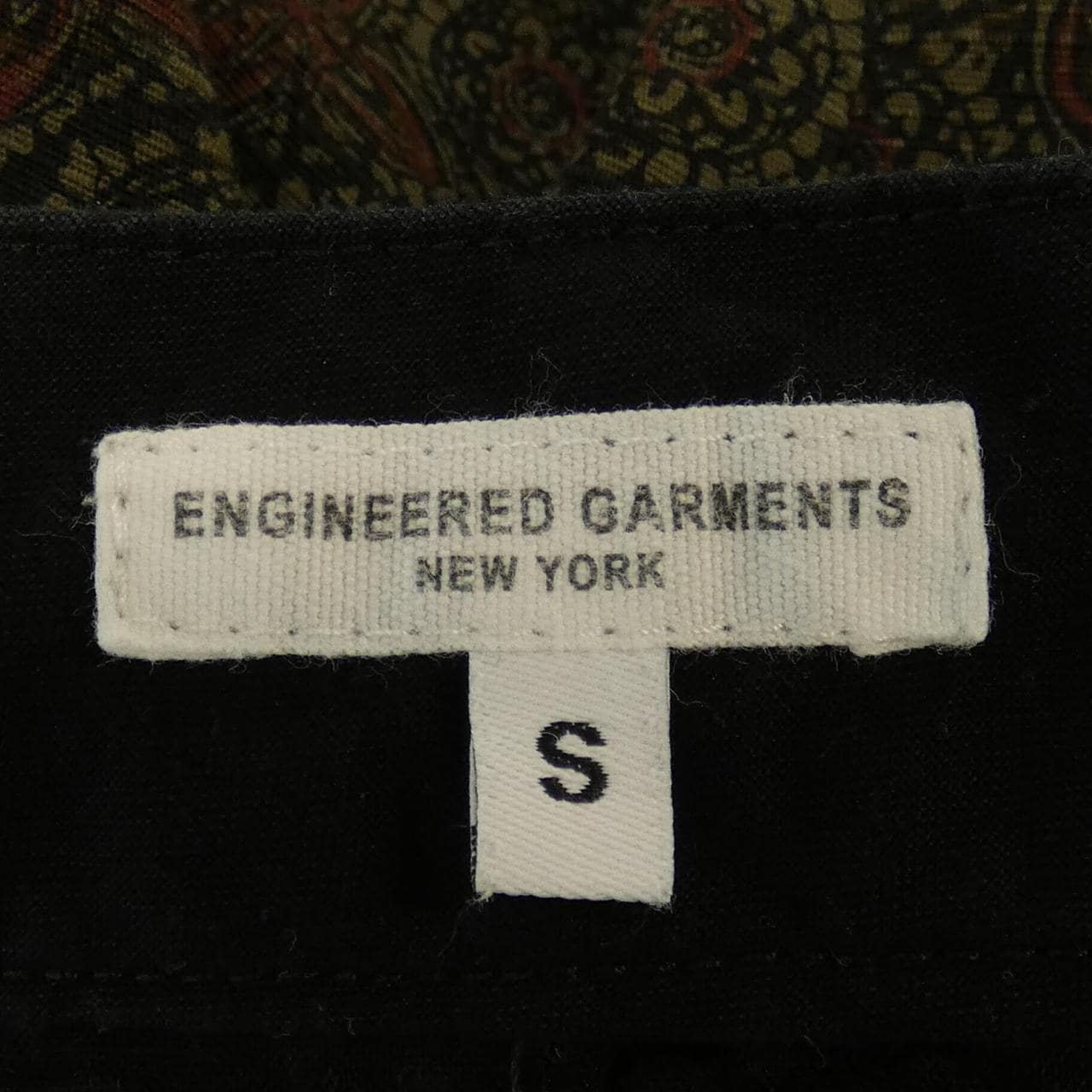 エンジニアードガーメンツ ENGINEERED GARMENTS パンツ