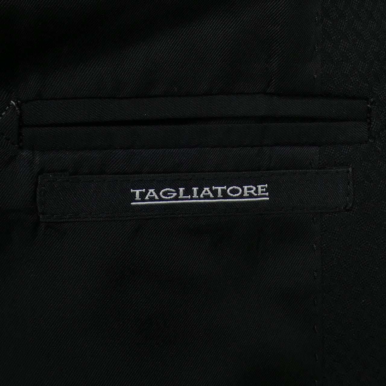 Tagliatore TAGLIATORE suit