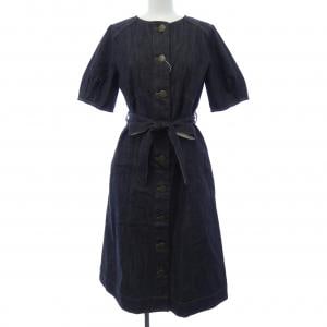 ブルーレーベルクレストブリッジ BLUE LABEL CRESTBRID ワンピース
