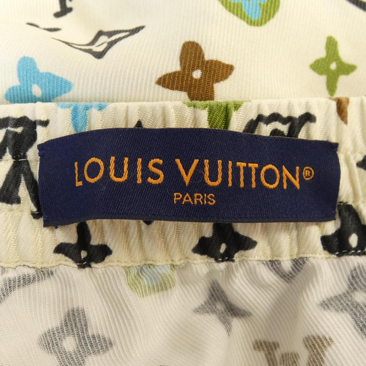 ルイヴィトン LOUIS VUITTON ショートパンツ