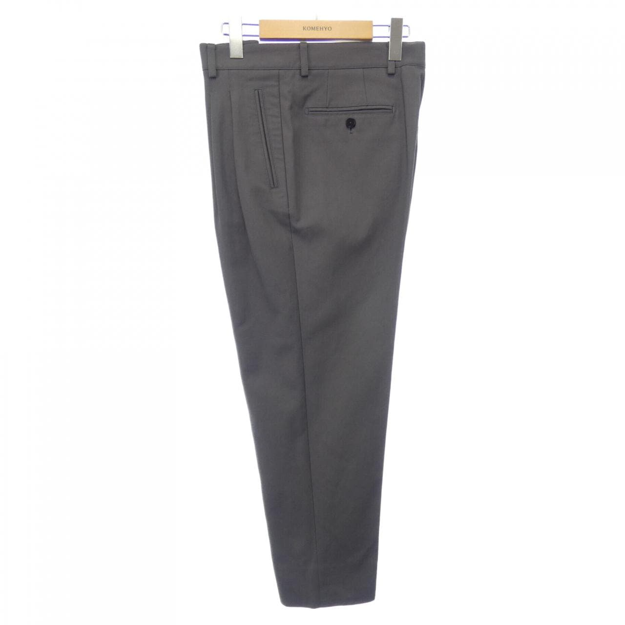 エルメス HERMES パンツ