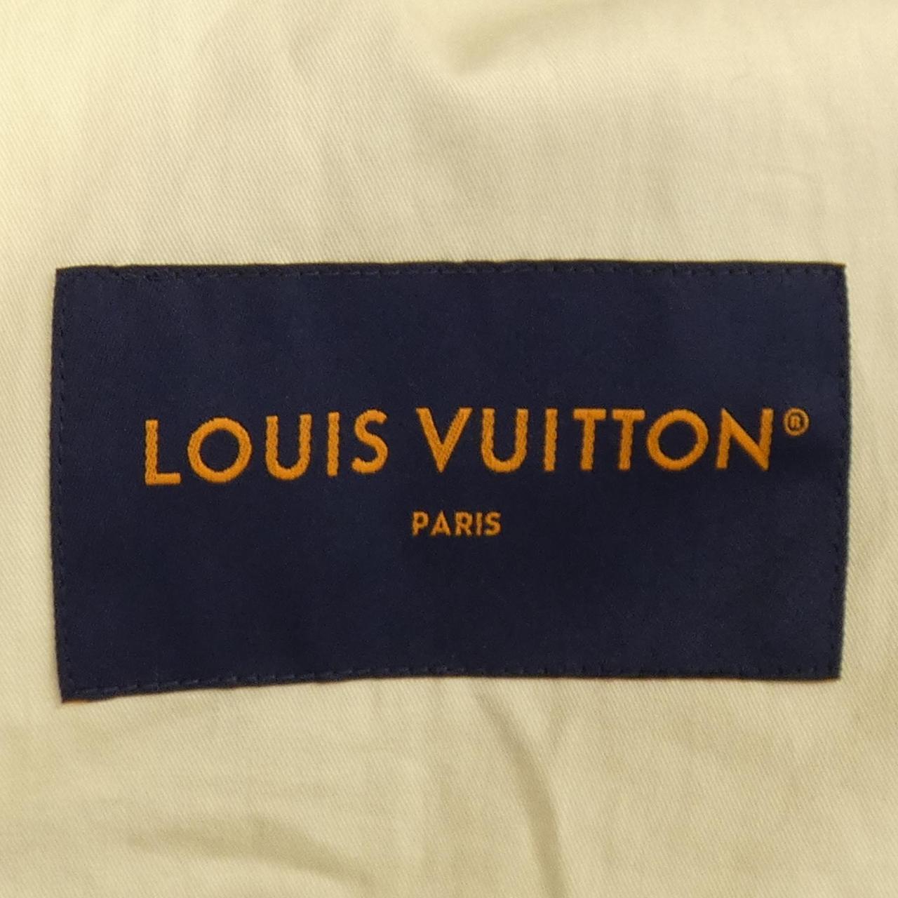 ルイヴィトン LOUIS VUITTON ジャケット
