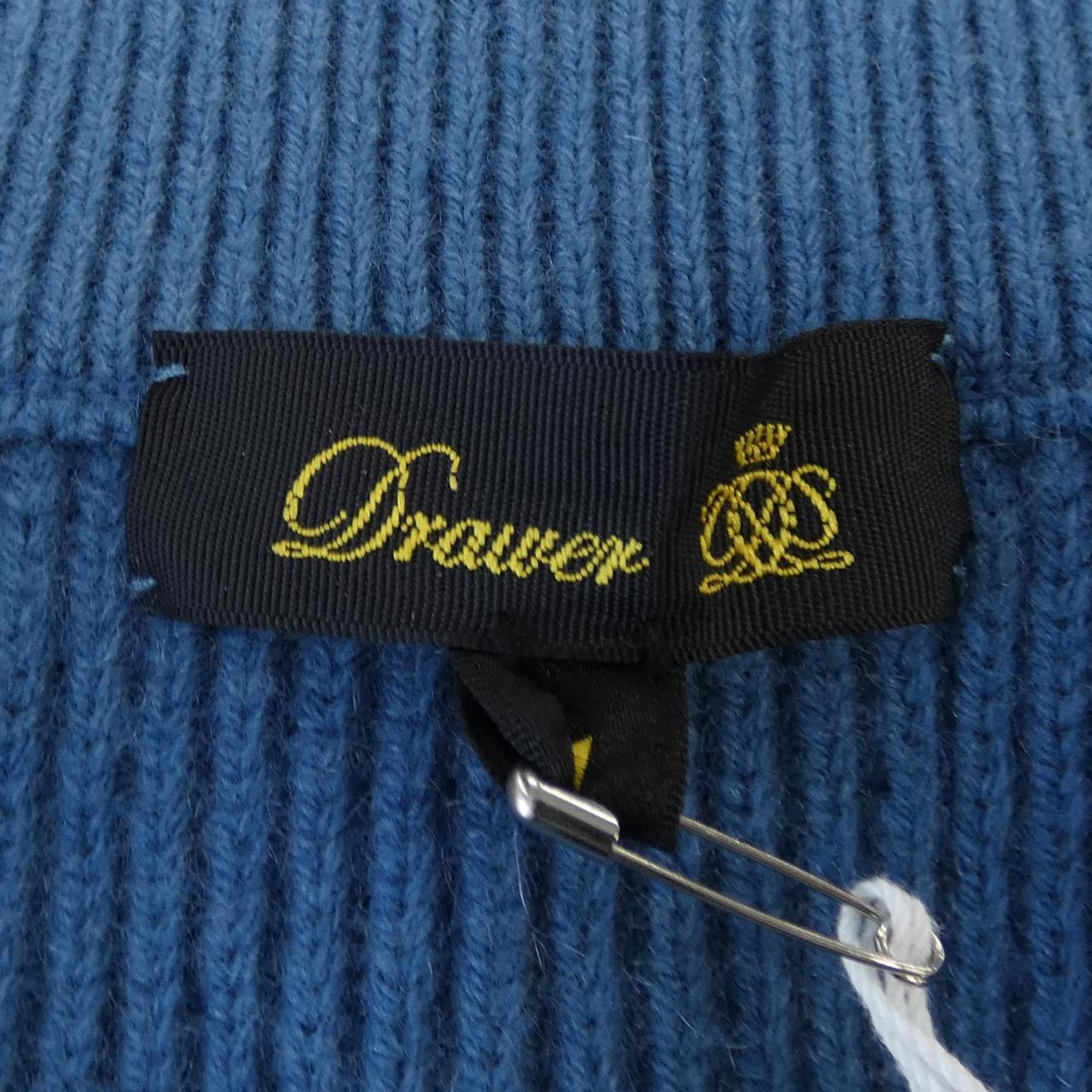 ドゥロワー DRAWER スカート