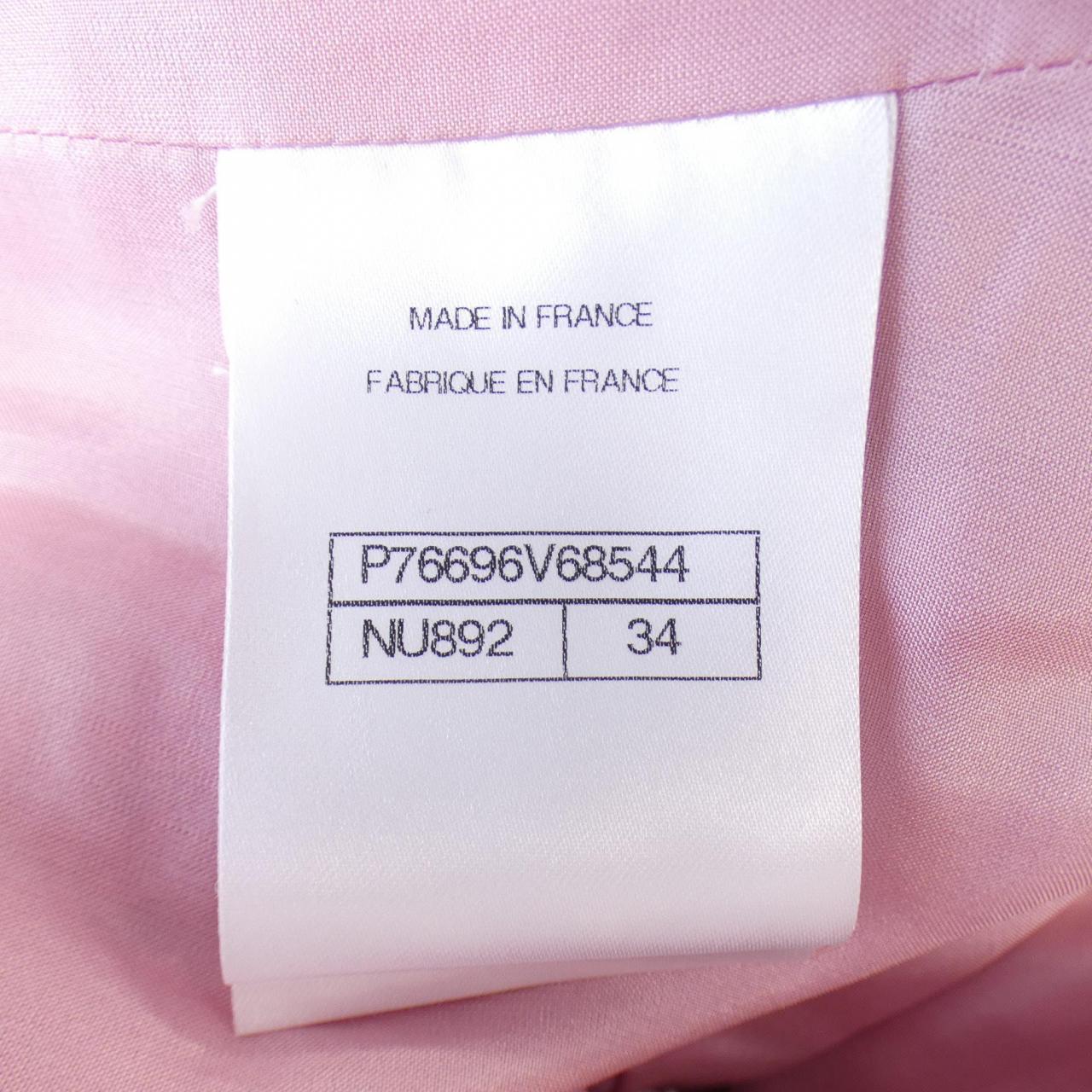 CHANEL CHANEL Skirt