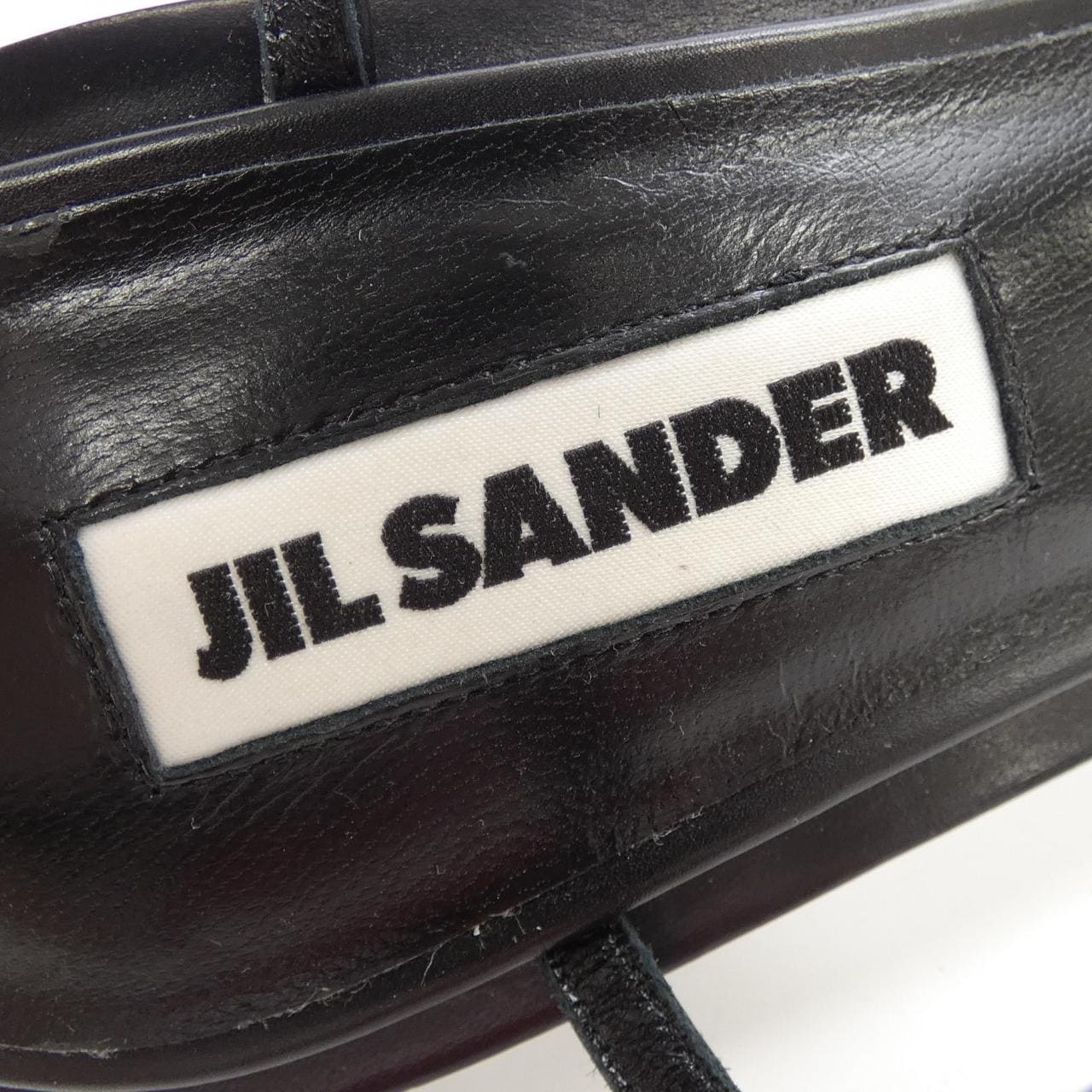ジルサンダー JIL SANDER サンダル