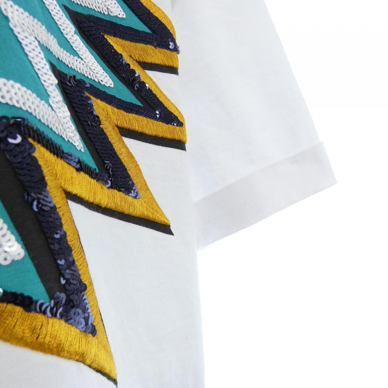 フェンディ FENDI Tシャツ