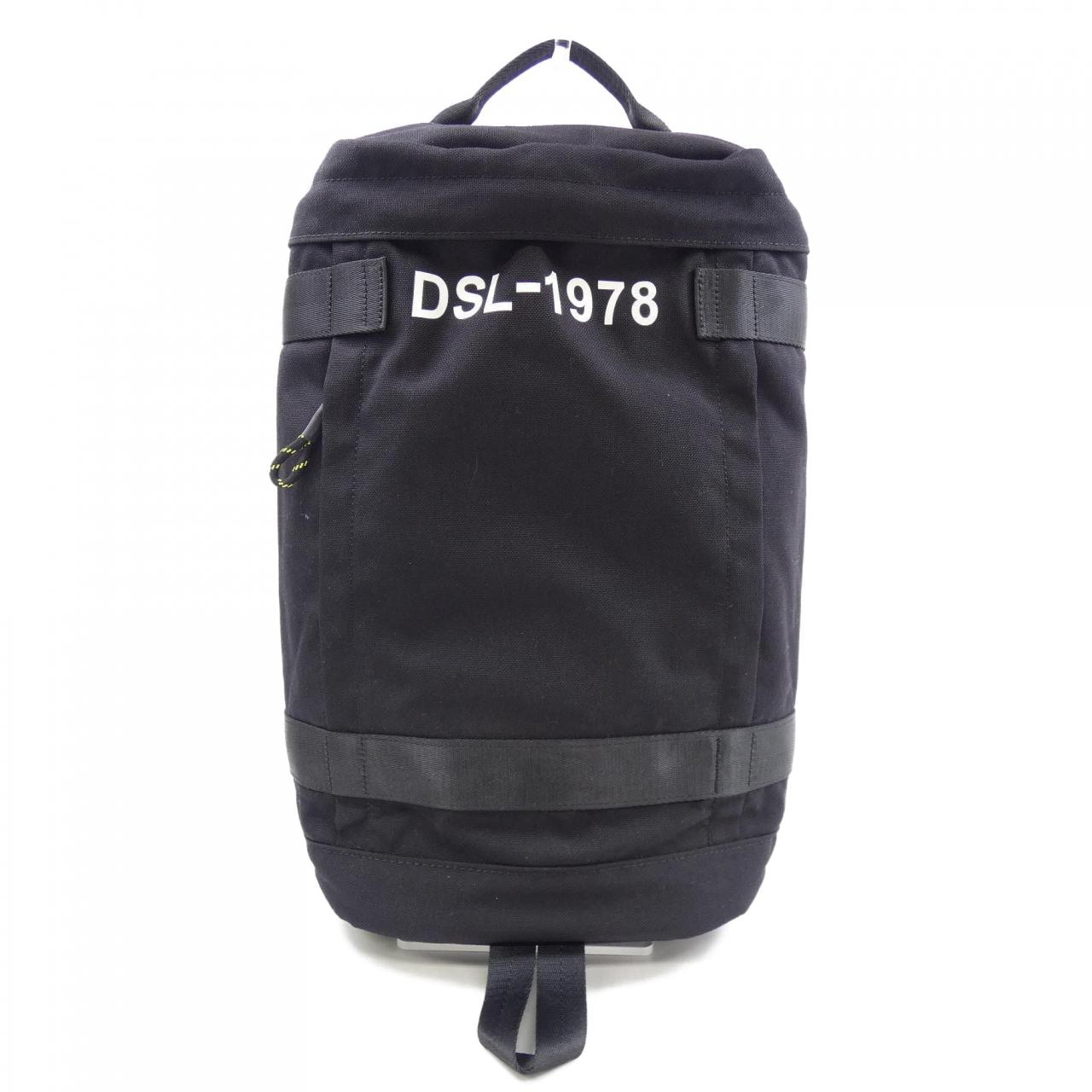 ディーゼル DIESEL BACKPACK