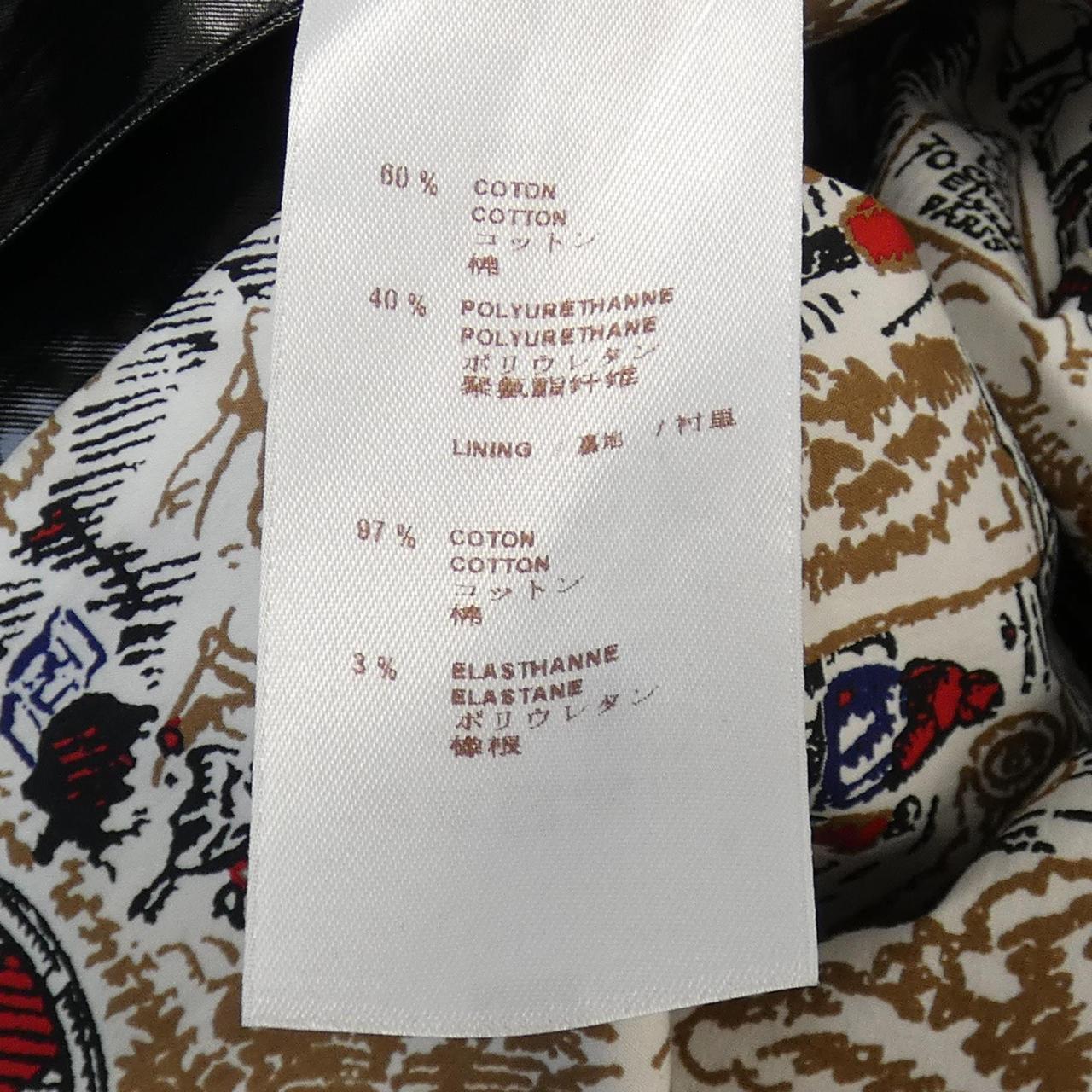 ルイヴィトン LOUIS VUITTON コート