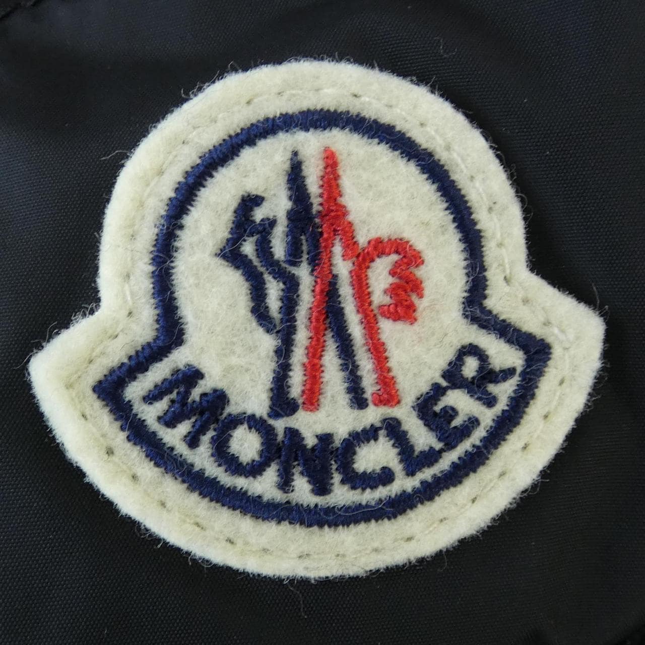 MONCLER MONCLER GRIAZ 羽绒背心