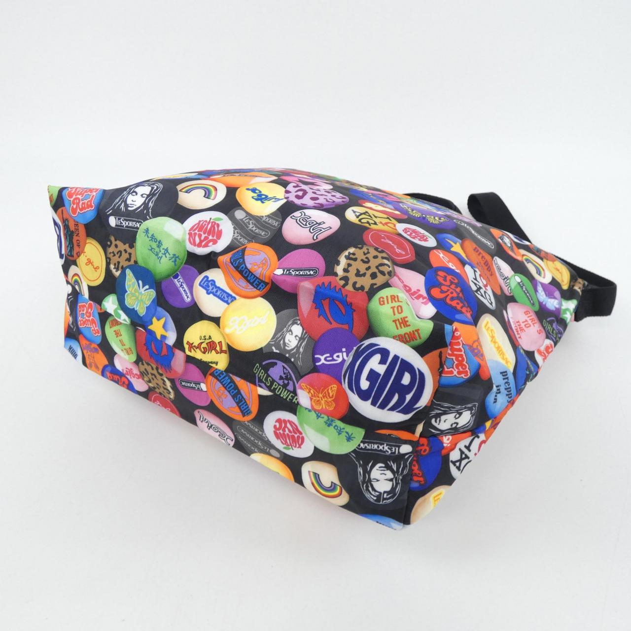レスポートサック LESPORTSAC X-GIRL BAG