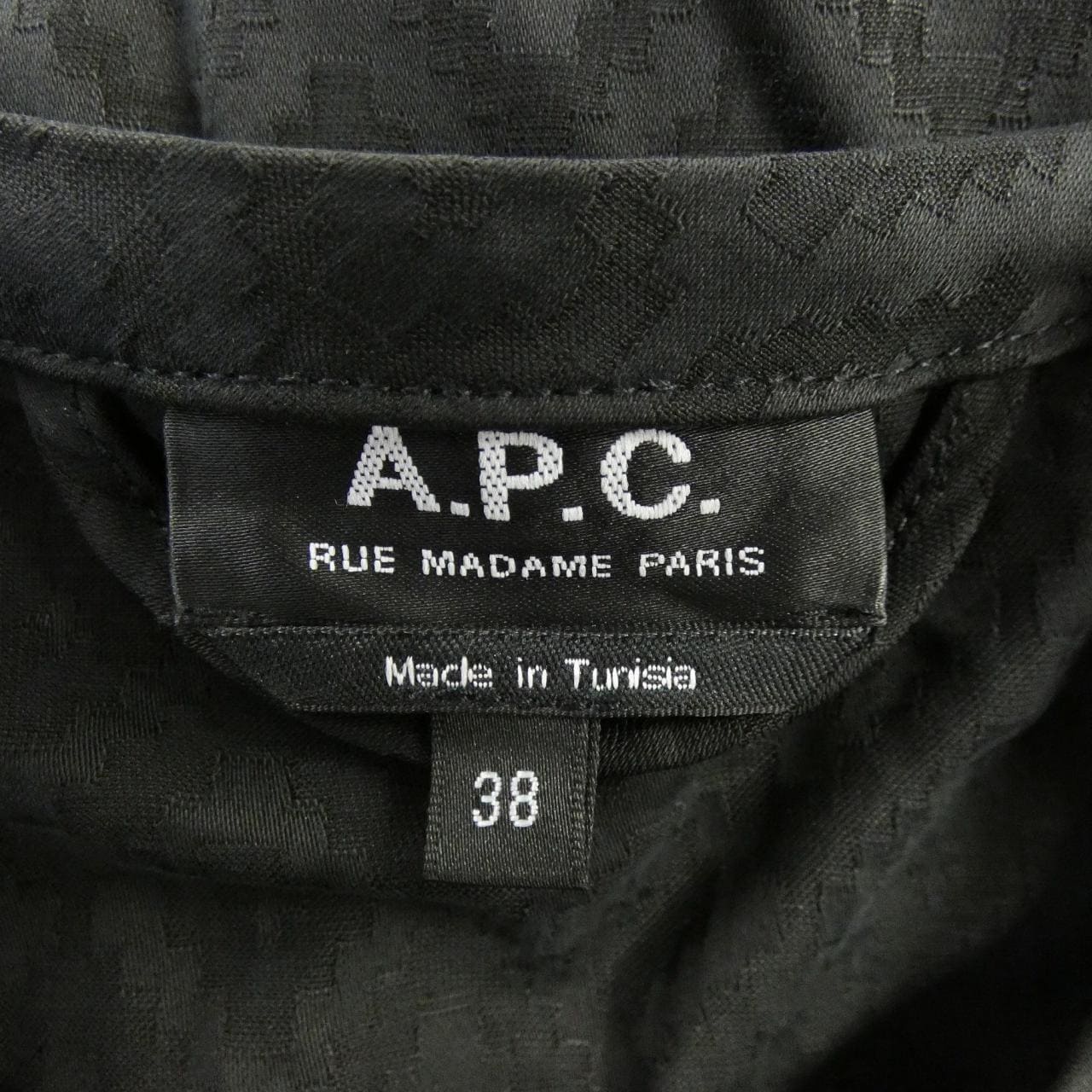 アーペーセー A.P.C. ワンピース