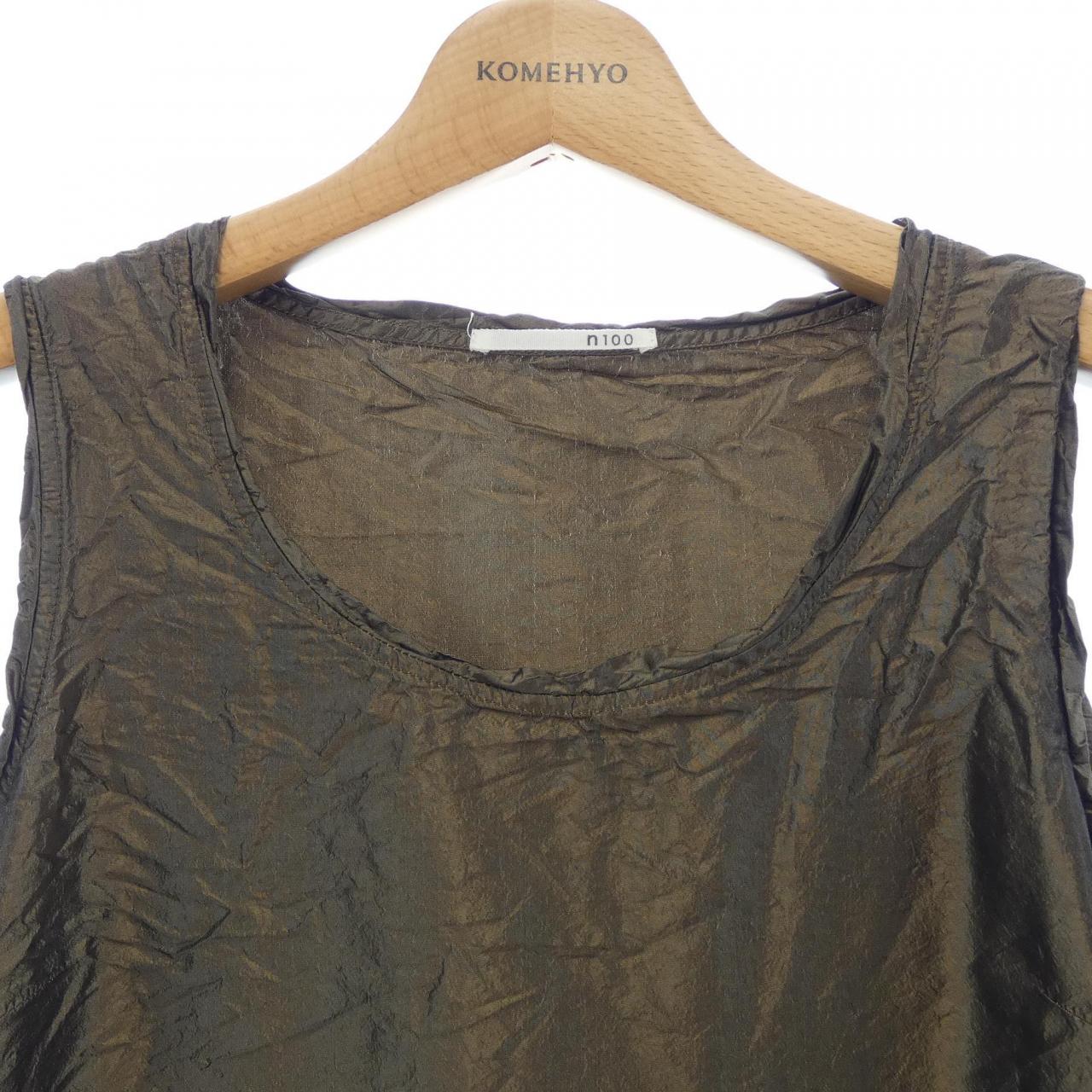 N100 ワンピース