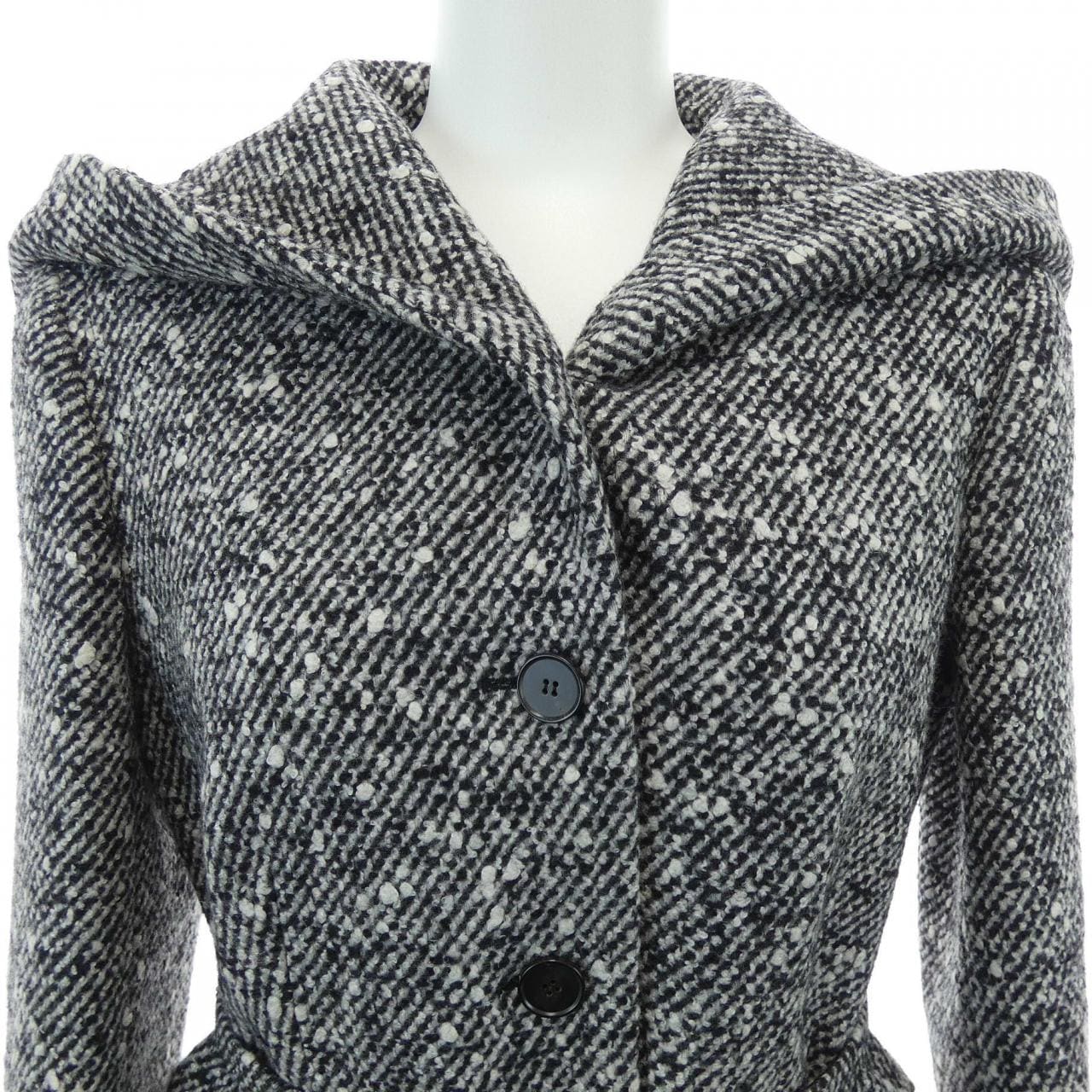 クリスチャンディオール CHRISTIAN DIOR 151V43A1142 ジャケット