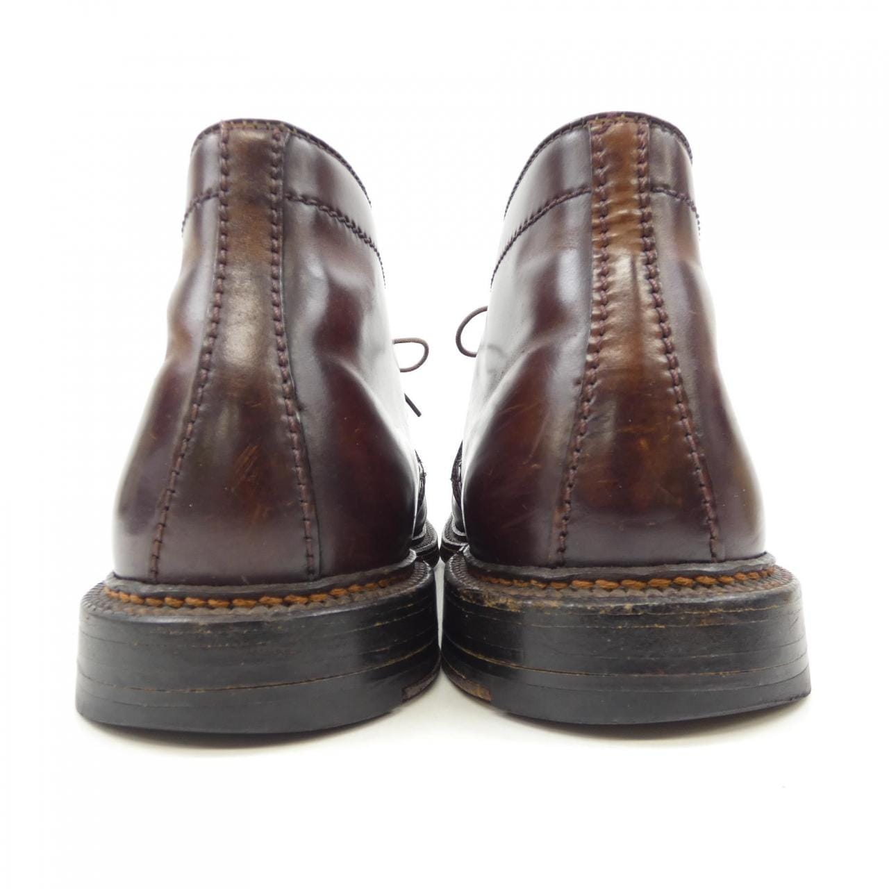 オールデン ALDEN 1339 ブーツ