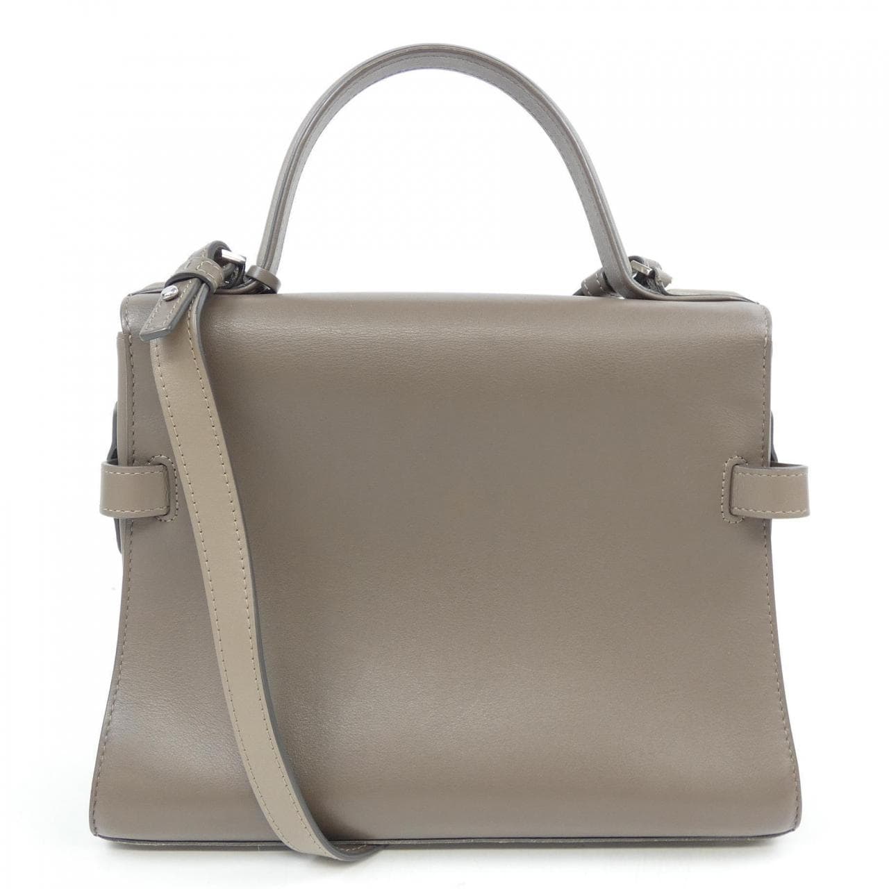 デルボー DELVAUX TEMPETE BAG