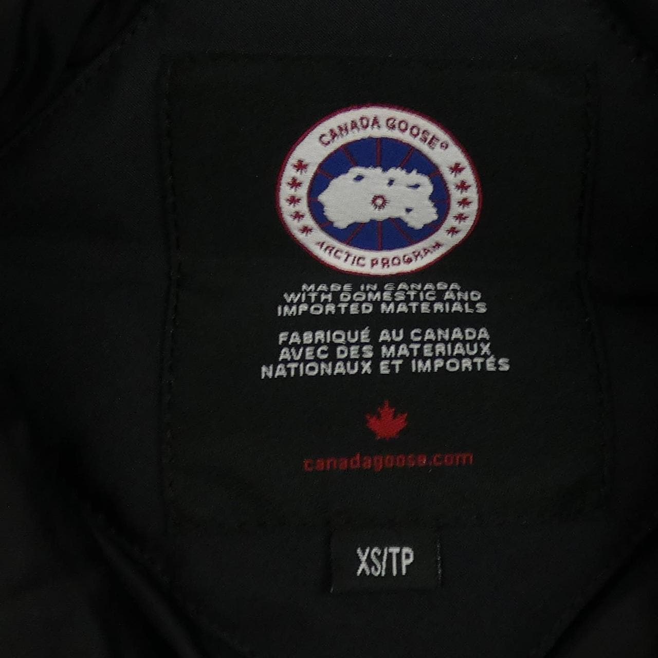 カナダグース CANADA GOOSE シャトーパーカ ノーファー CHATEAU PARKA NO FUR 3426MNF ダウンコート