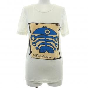 フェンディ FENDI FY5881 DCB Tシャツ
